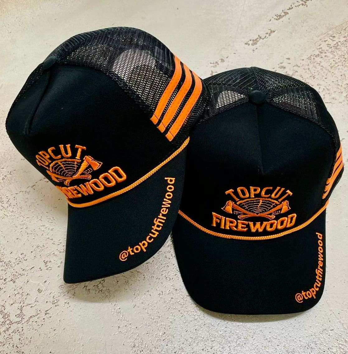 Trucker Hat