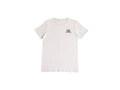 Top Cut Tee T-Shirt Bone
